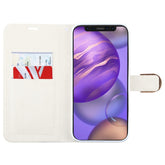 MyBat Pro MyJacket Diamond Series Wallet Case For iPhone 12 MiniiPhone 12 Mini